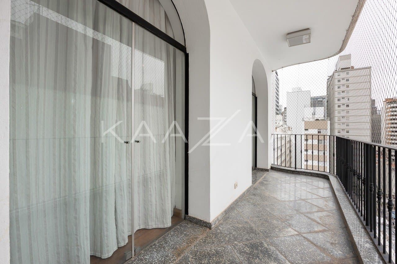Apartamento à venda no Jardins - Foto 7