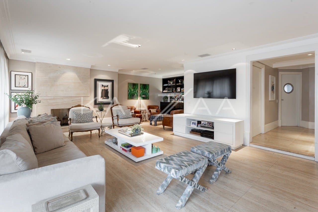 Apartamento à venda no Real Parque - Foto 5