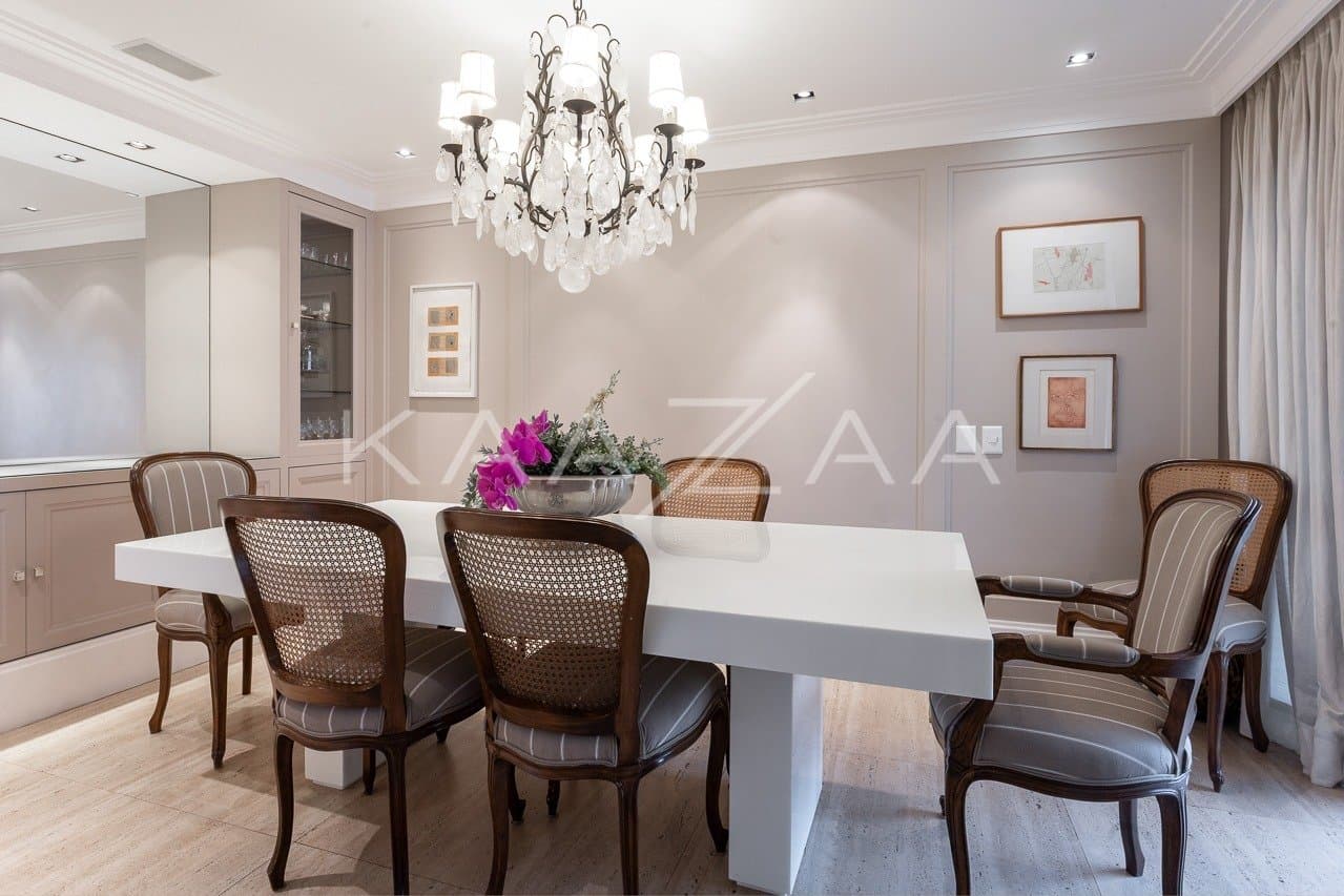 Apartamento à venda no Real Parque - Foto 8