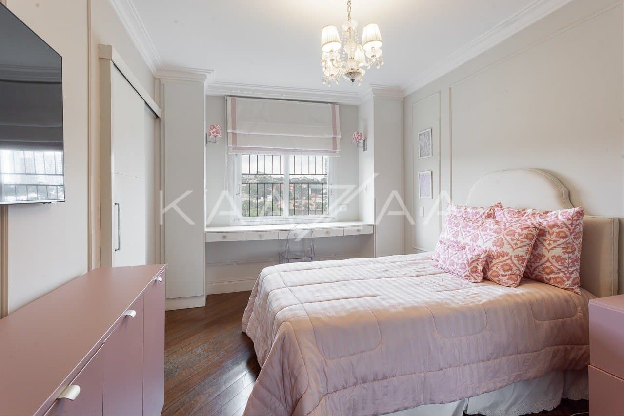 Apartamento à venda no Real Parque - Foto 17