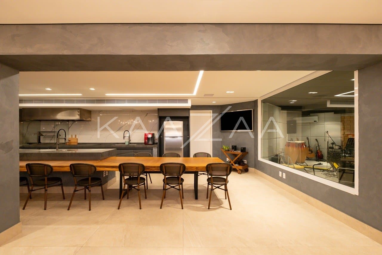 Apartamento à venda em Alto de Pinheiros - Foto 5