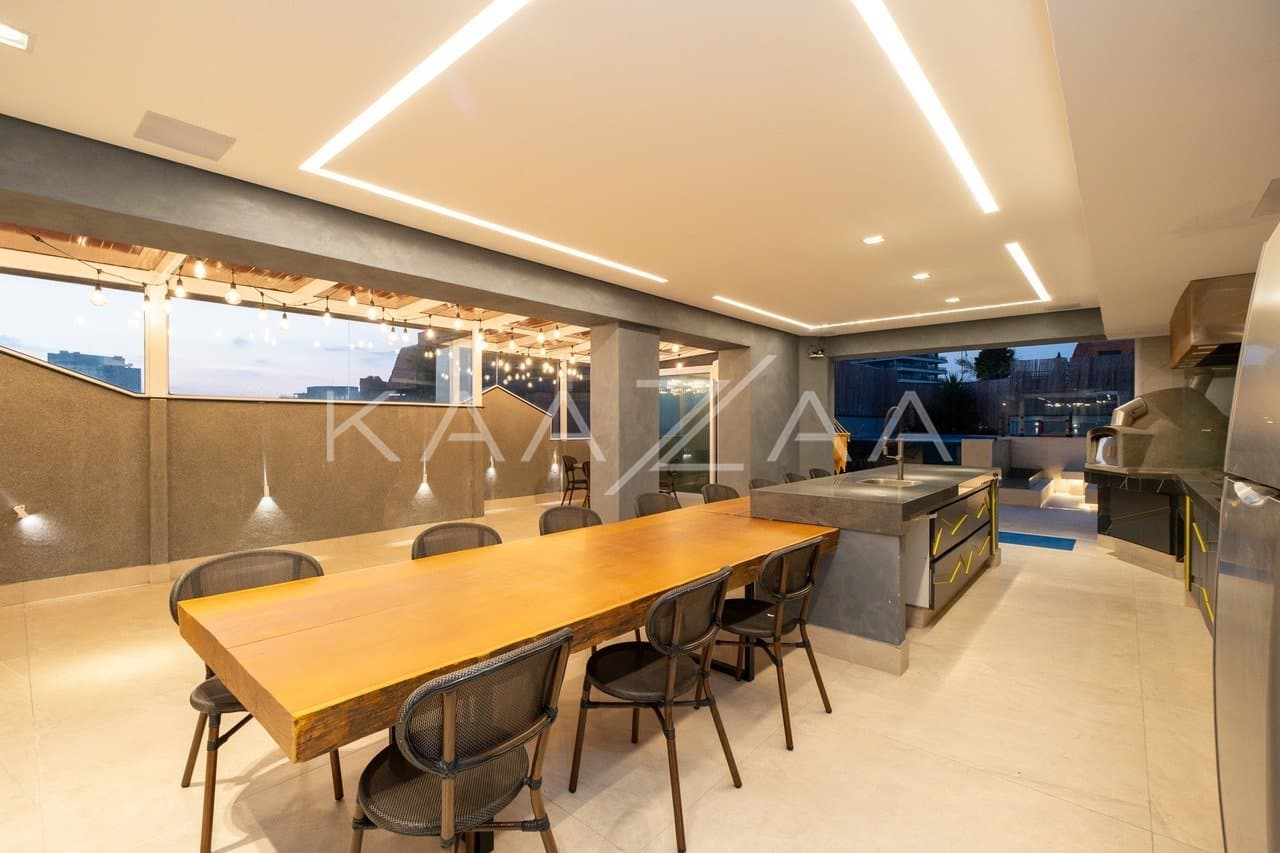 Apartamento à venda em Alto de Pinheiros - Foto 6