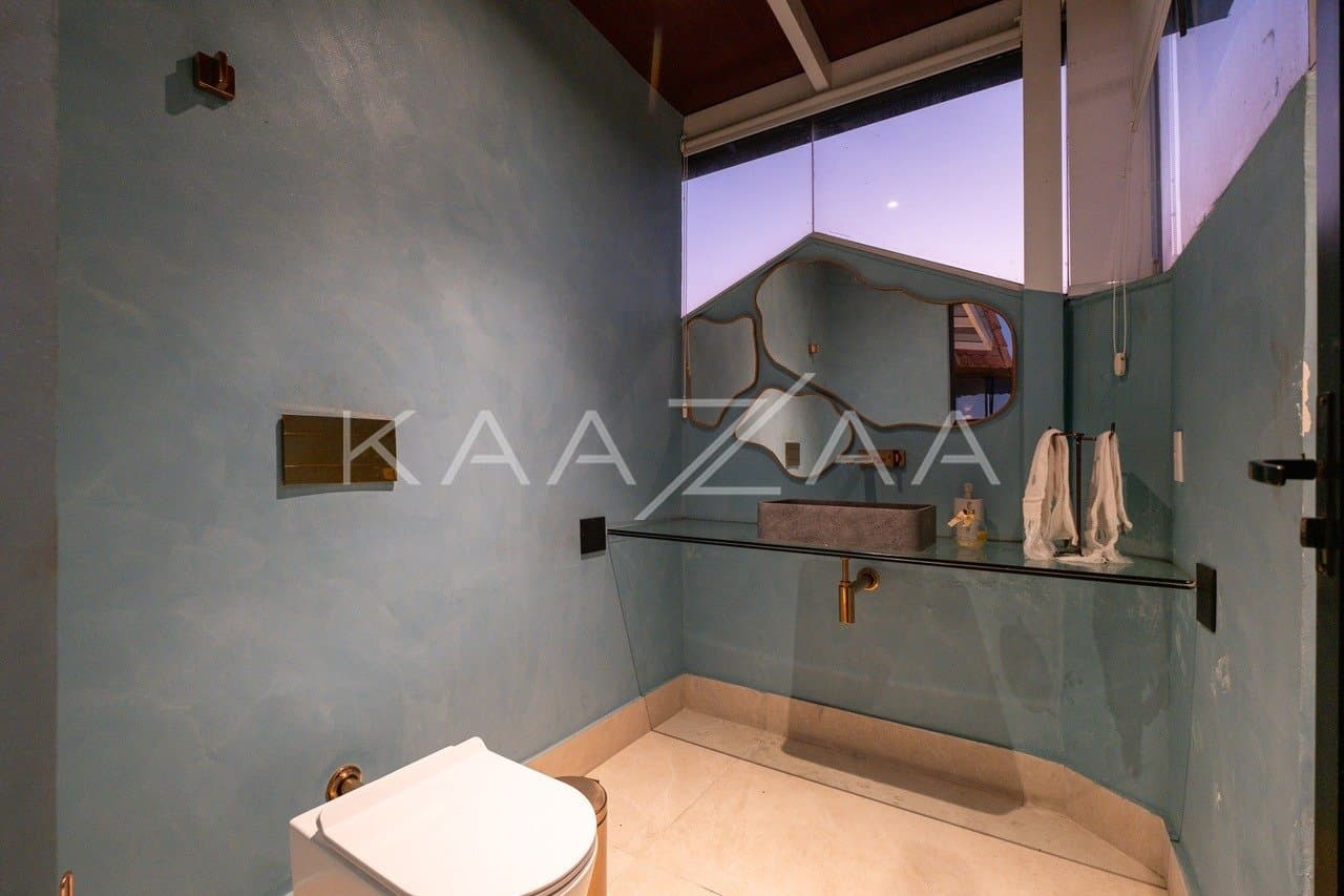 Apartamento à venda em Alto de Pinheiros - Foto 11