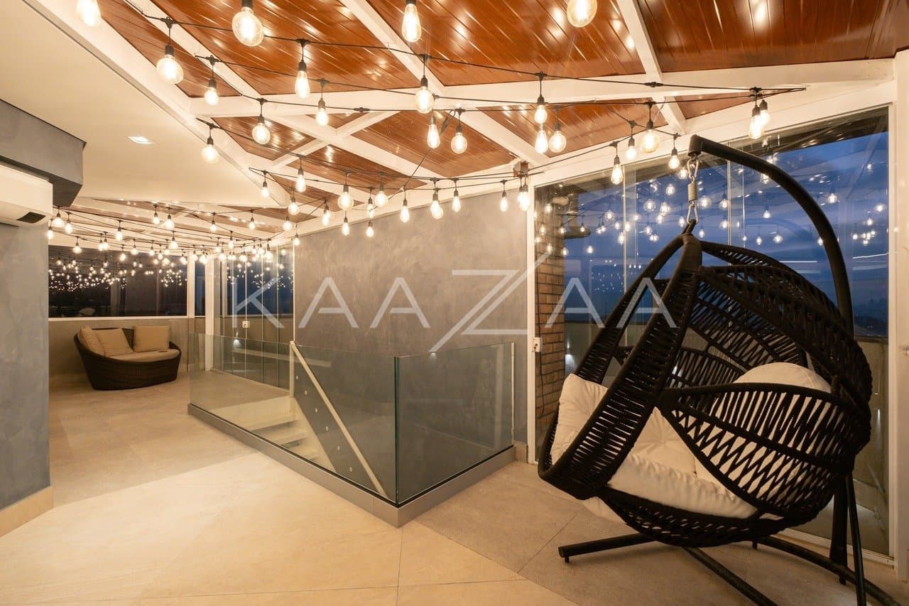 Apartamento à venda em Alto de Pinheiros - Foto 3