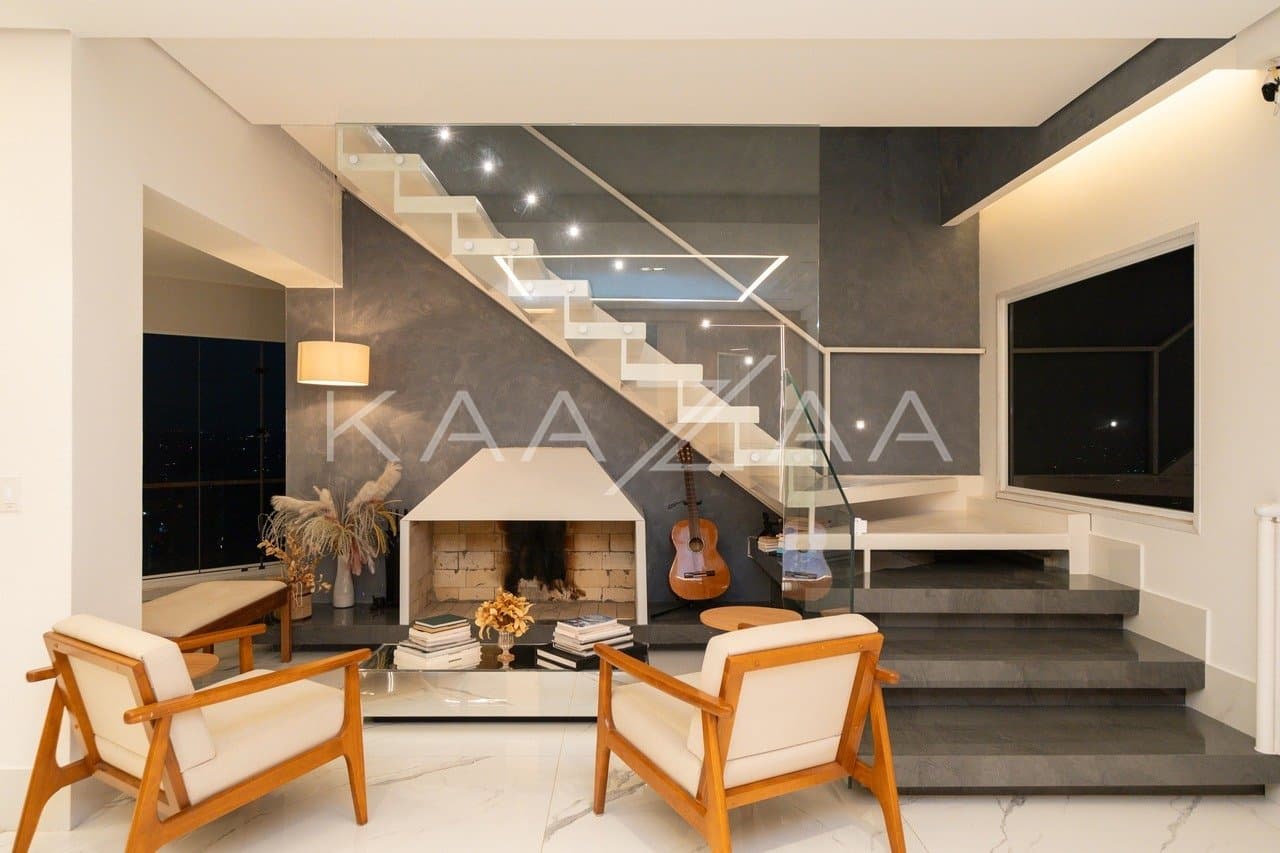 Apartamento à venda em Alto de Pinheiros - Foto 9