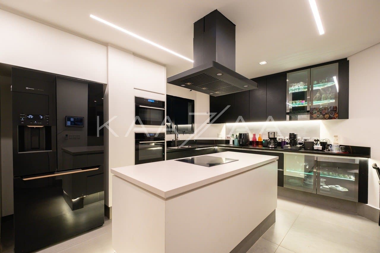 Apartamento à venda em Alto de Pinheiros - Foto 12