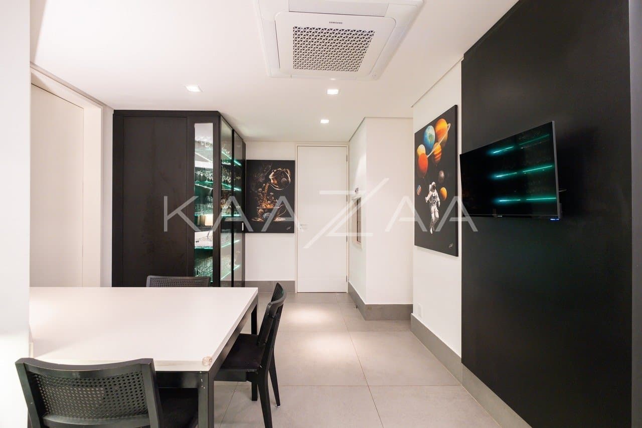 Apartamento à venda em Alto de Pinheiros - Foto 13