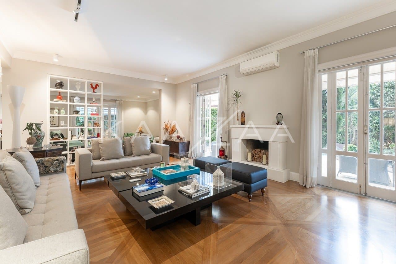 Casa em condomínio à venda no Jardim Guedala - Foto 6