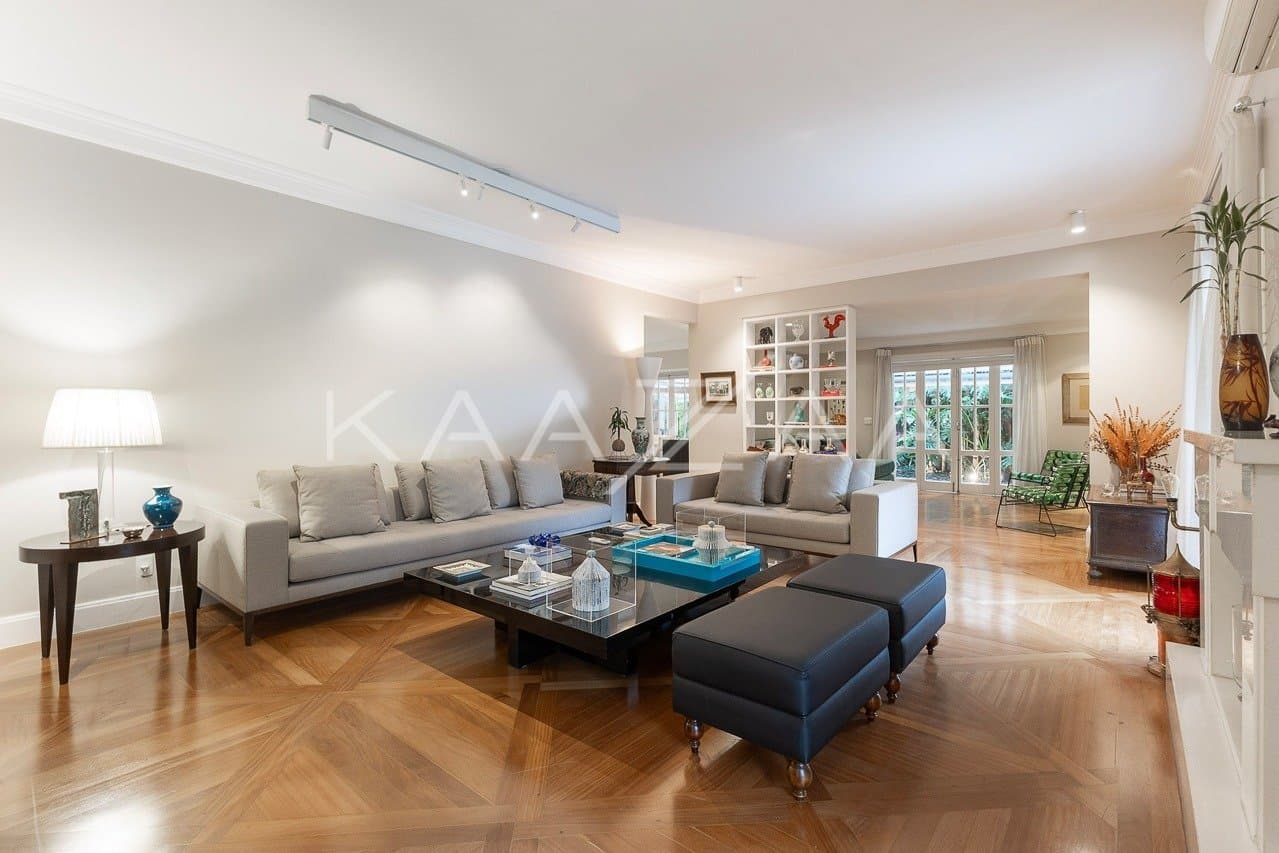 Casa em condomínio à venda no Jardim Guedala - Foto 8