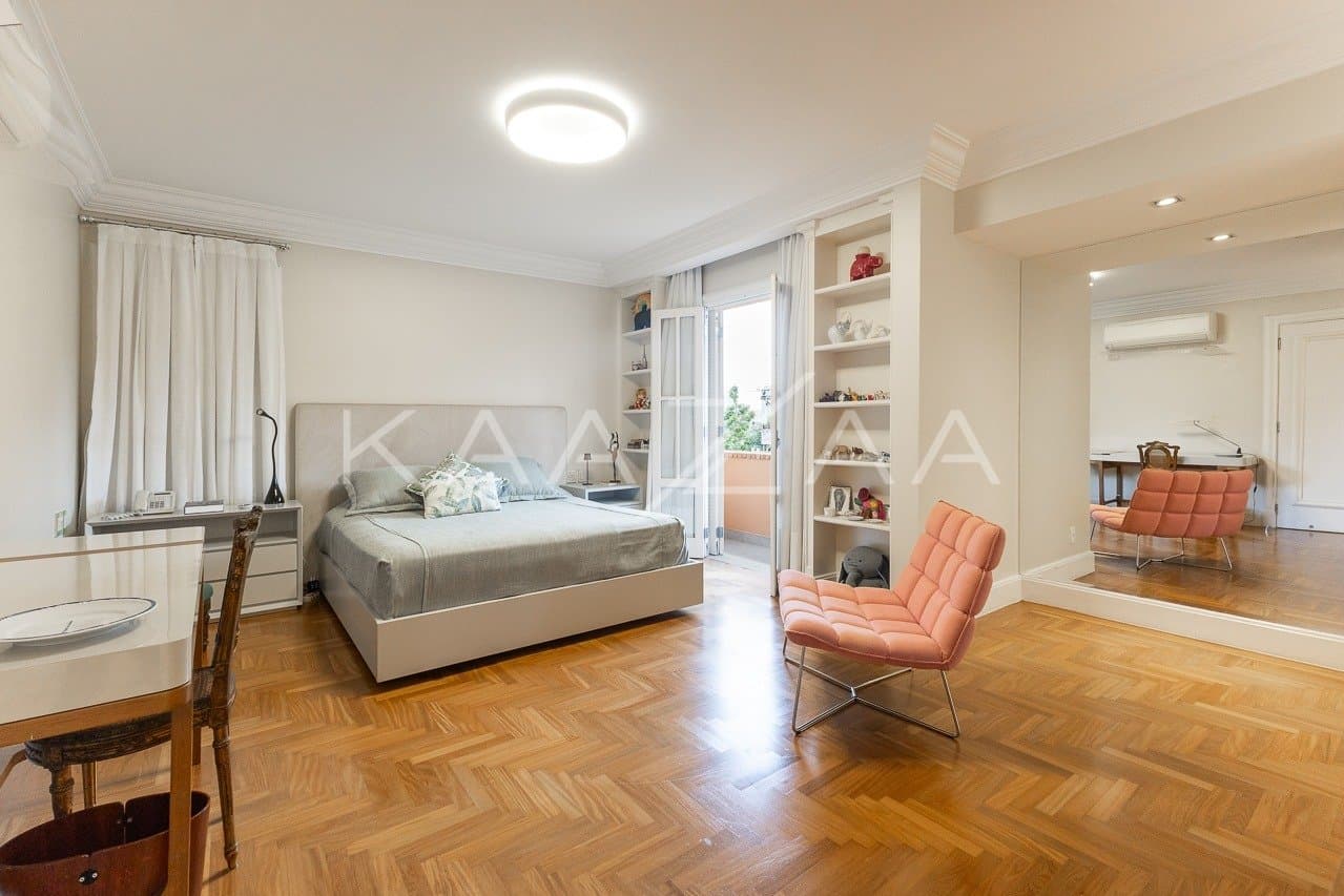 Casa em condomínio à venda no Jardim Guedala - Foto 18