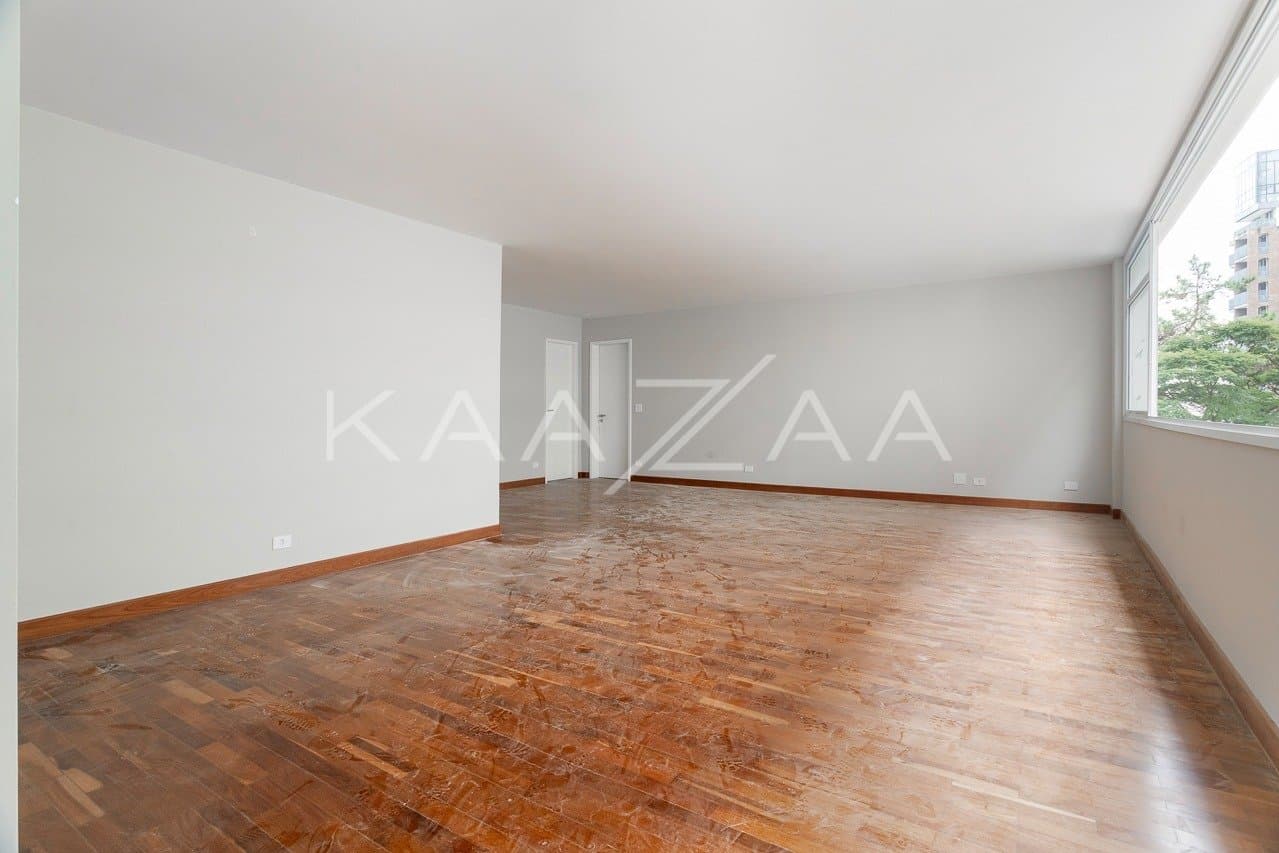 Apartamento à venda na Vila Nova Conceição - Foto 4