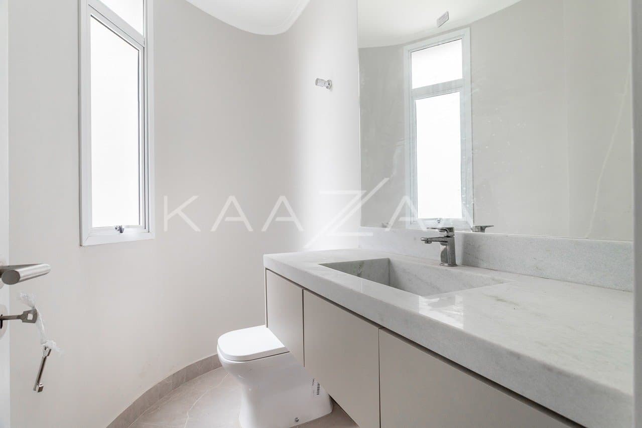 Apartamento à venda na Vila Nova Conceição - Foto 6