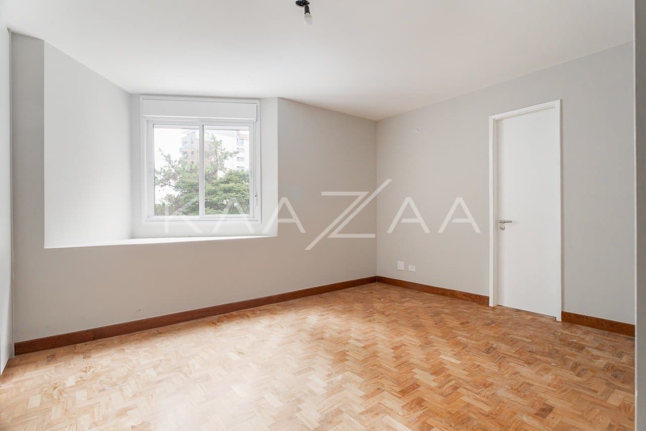 Apartamento à venda na Vila Nova Conceição - Foto 7