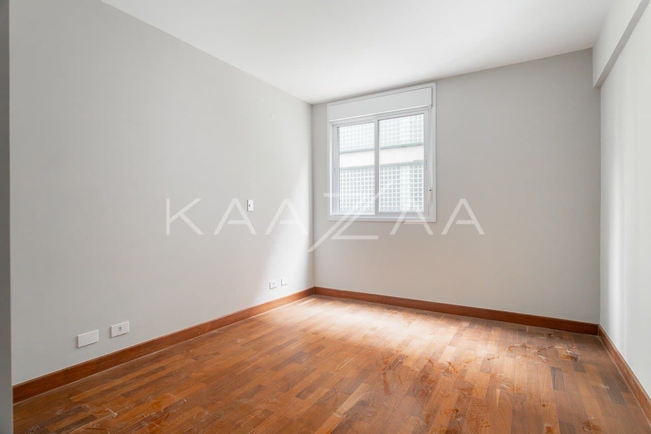 Apartamento à venda na Vila Nova Conceição - Foto 9