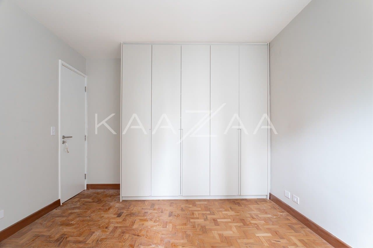 Apartamento à venda na Vila Nova Conceição - Foto 11