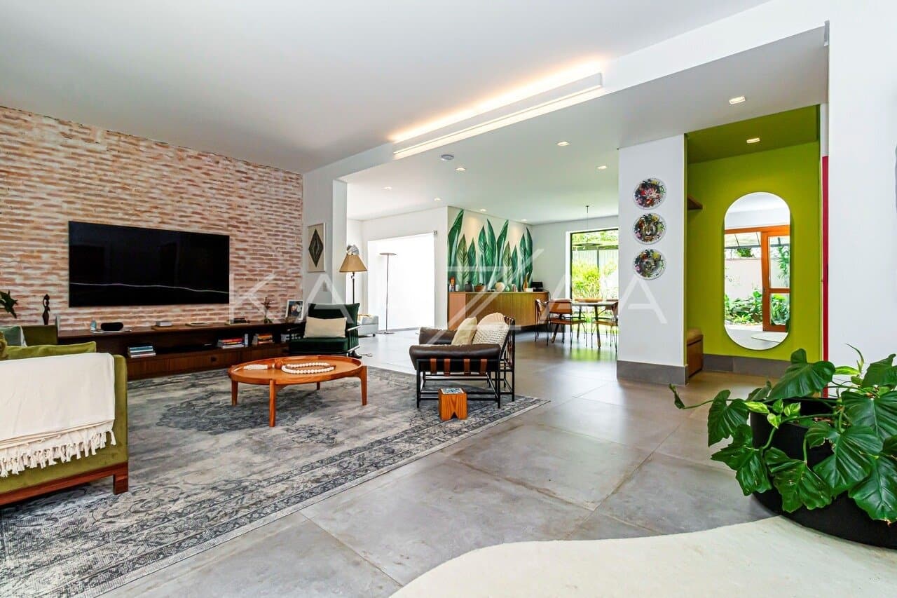 Casa à venda em Alto de Pinheiros - Foto 3