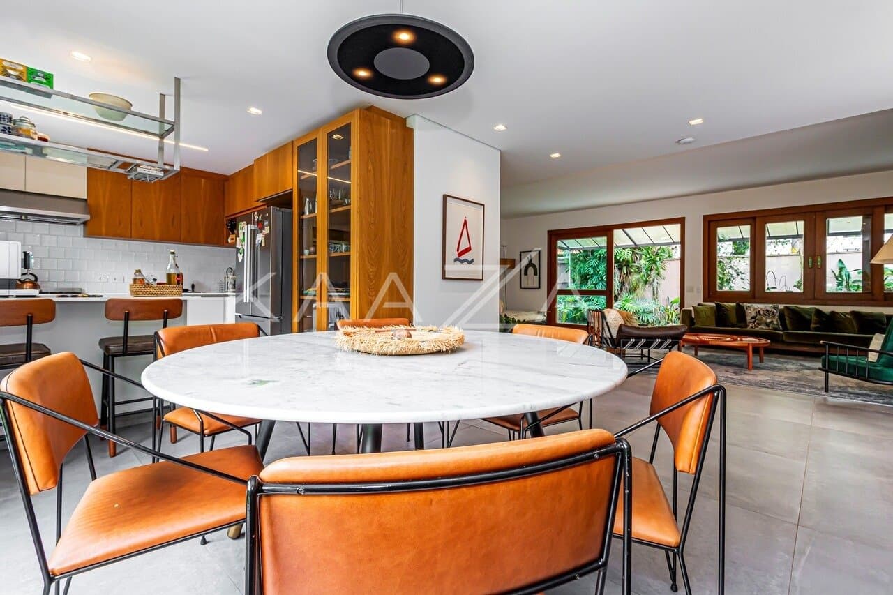 Casa à venda em Alto de Pinheiros - Foto 1
