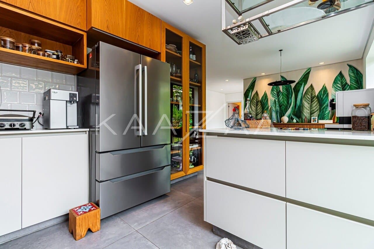 Casa à venda em Alto de Pinheiros - Foto 2