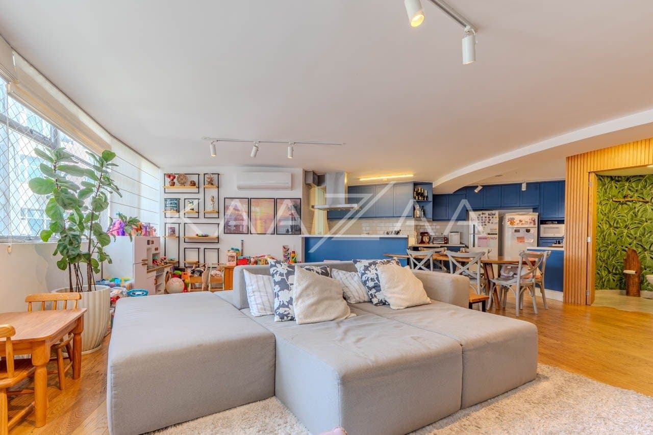 Apartamento à venda no Jardim Paulistano - Foto 4