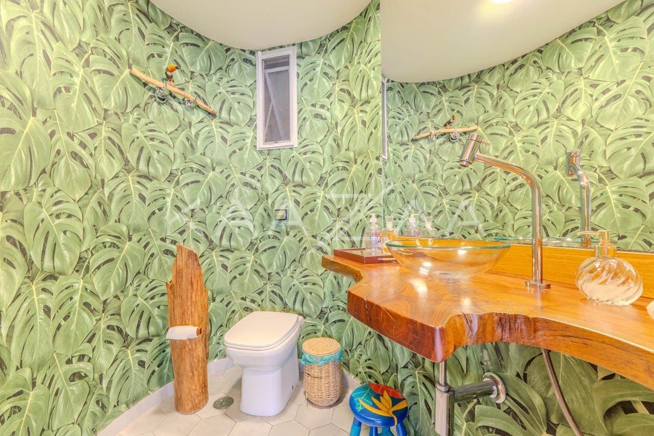 Apartamento à venda no Jardim Paulistano - Foto 6