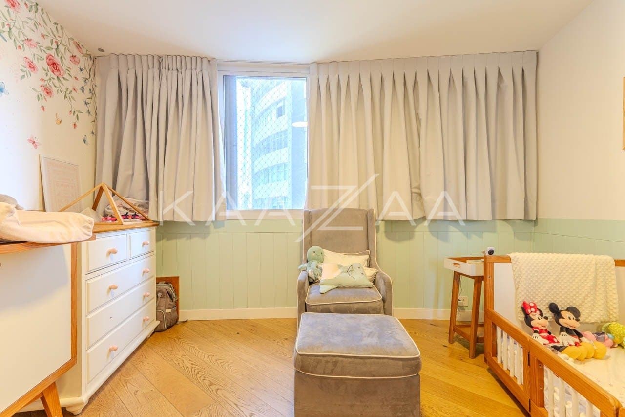 Apartamento à venda no Jardim Paulistano - Foto 9