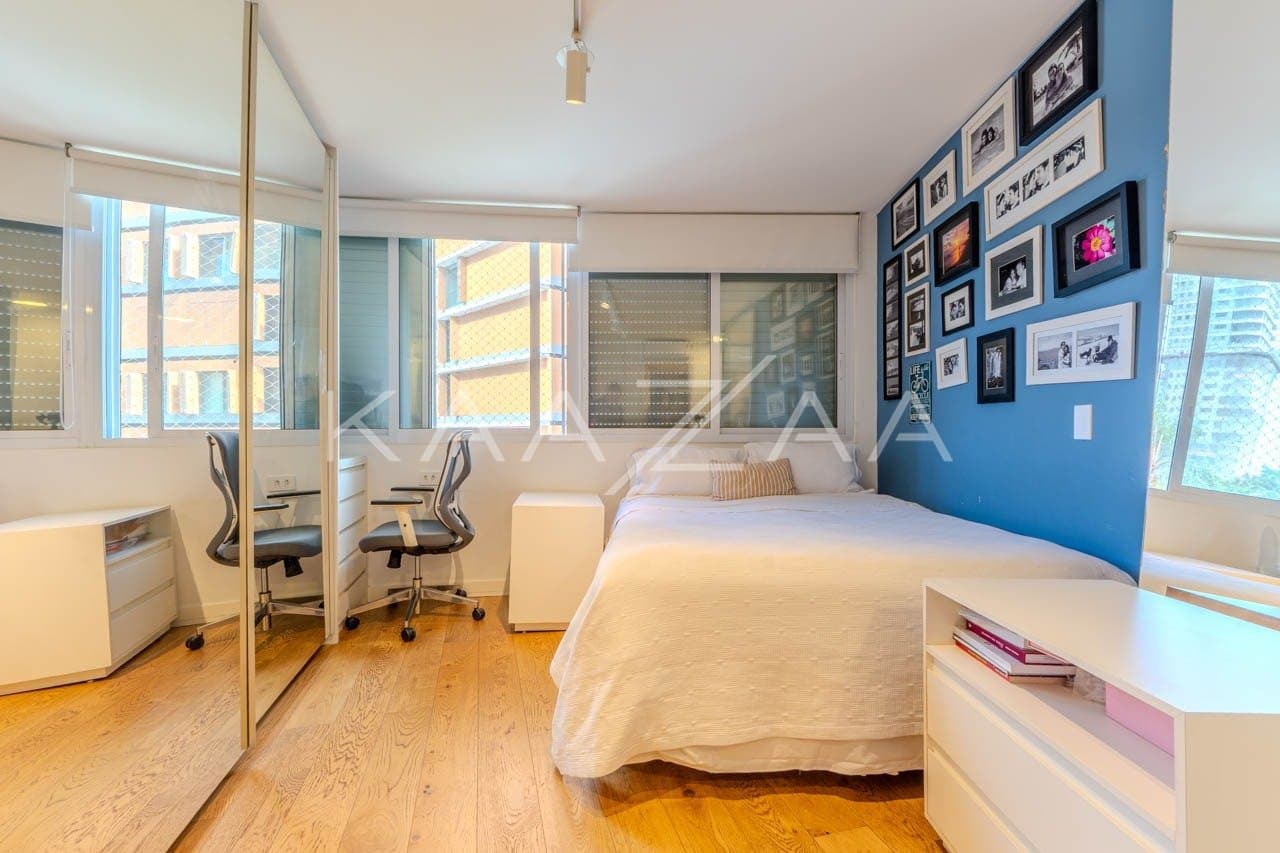 Apartamento à venda no Jardim Paulistano - Foto 10