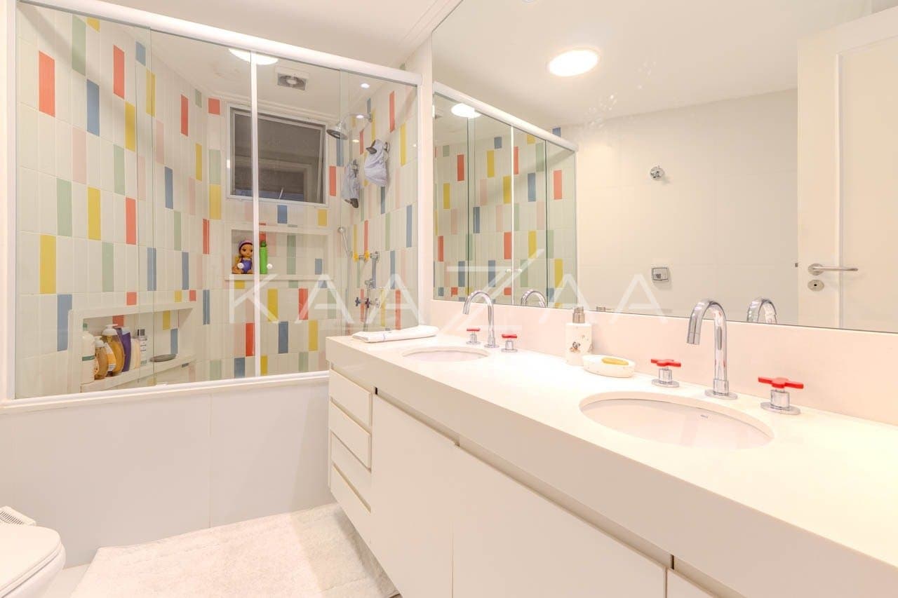 Apartamento à venda no Jardim Paulistano - Foto 13