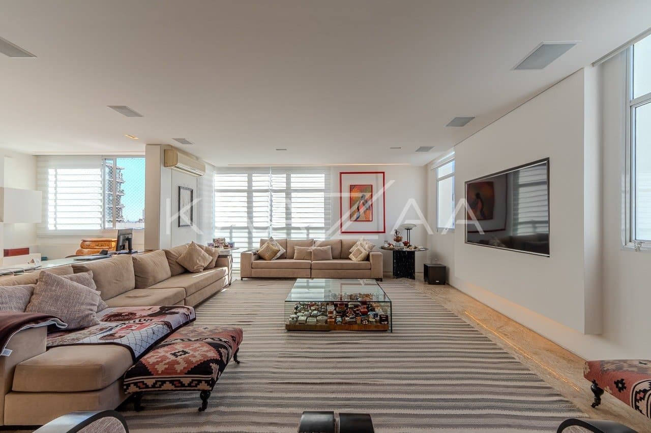 Apartamento à venda no Jardins - Foto 2