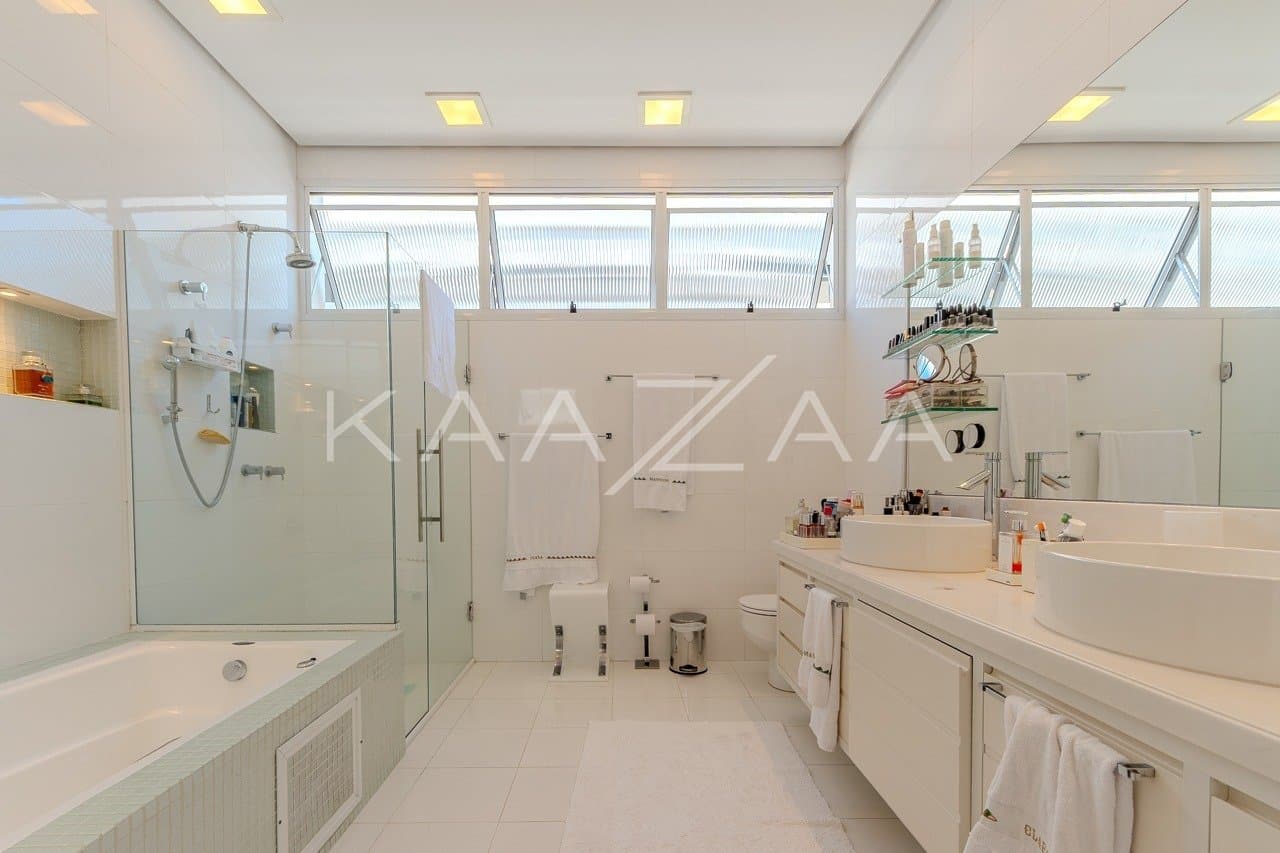 Apartamento à venda no Jardins - Foto 10