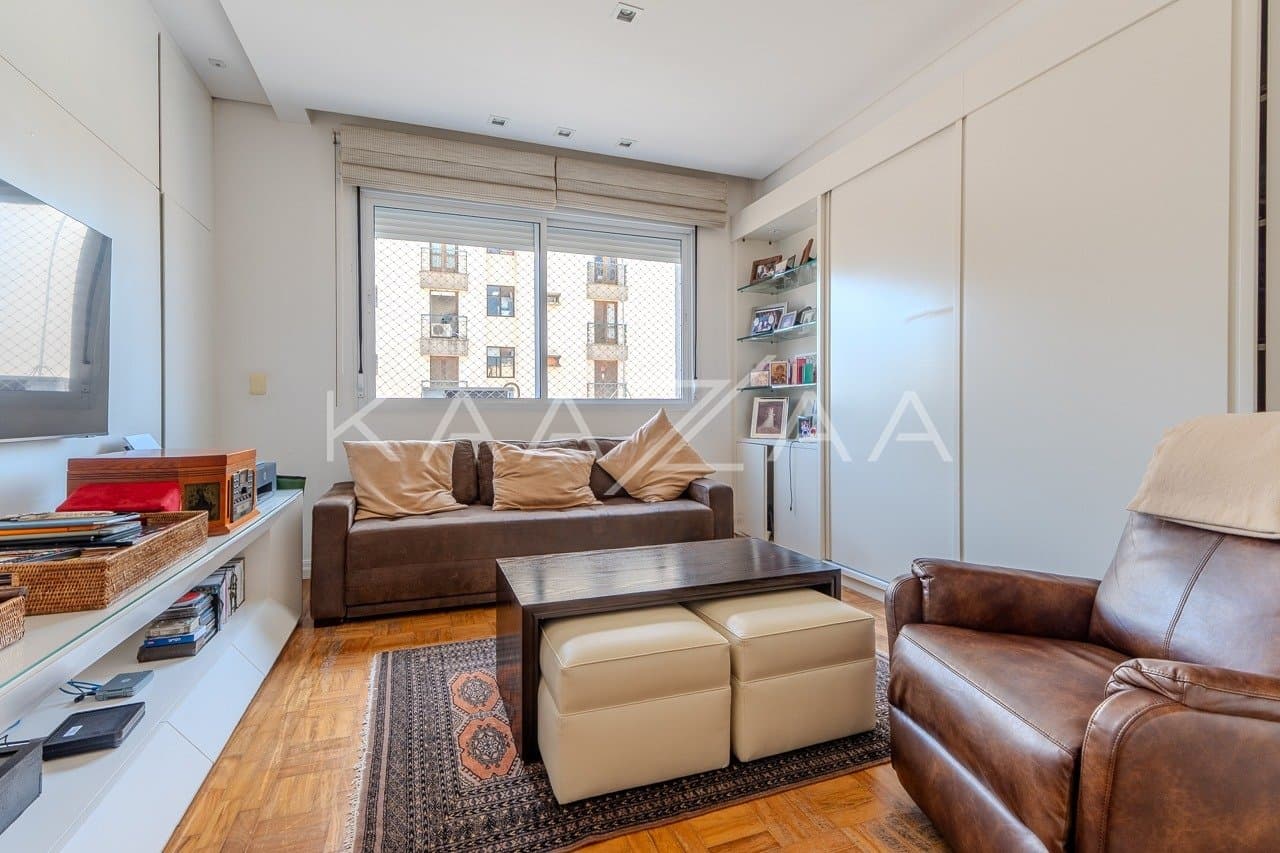 Apartamento à venda no Jardins - Foto 12