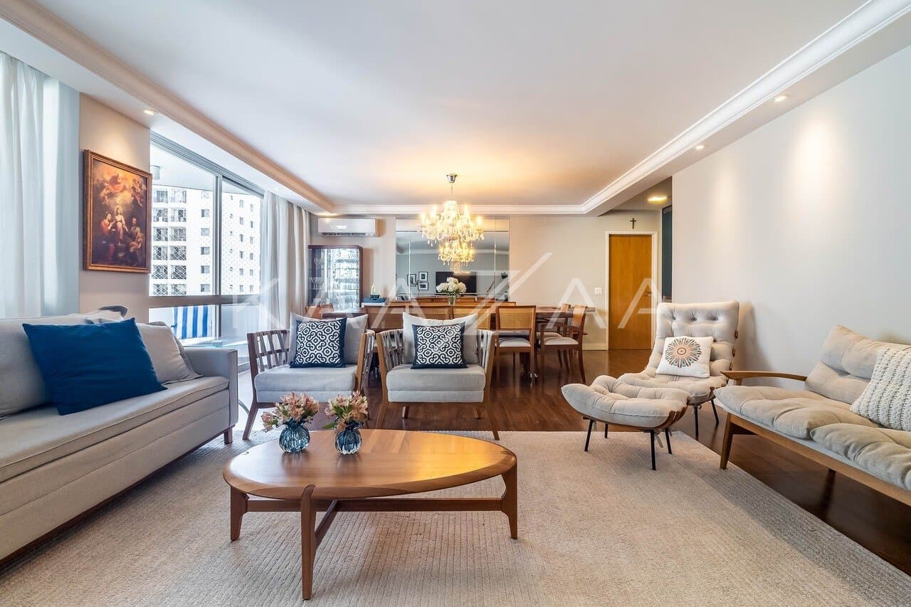 Apartamento à venda no Jardim Paulista - Foto 2