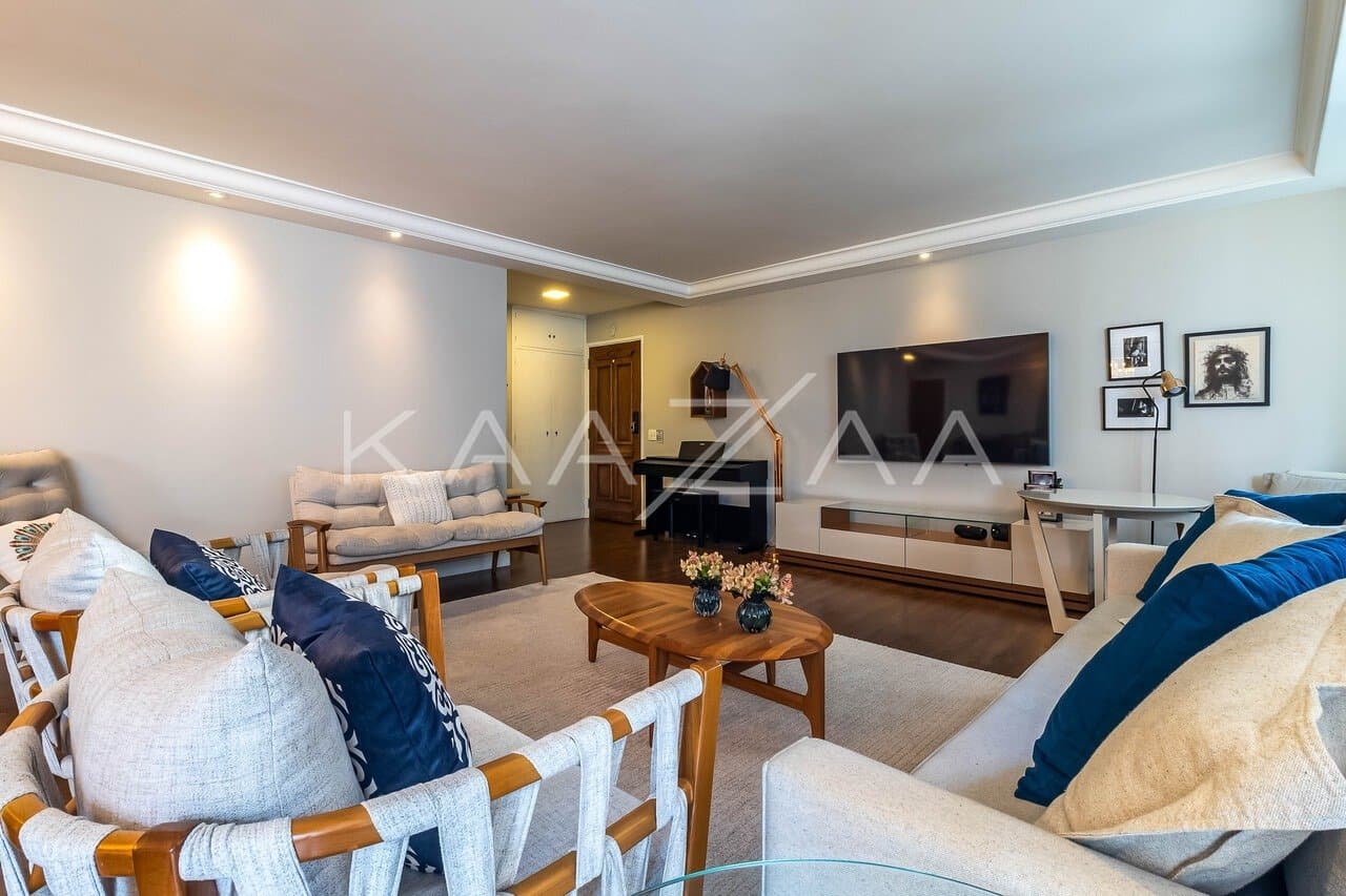 Apartamento à venda no Jardim Paulista - Foto 3