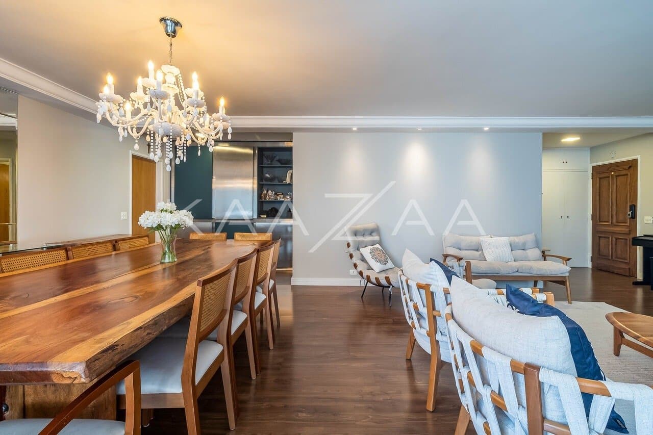 Apartamento à venda no Jardim Paulista - Foto 4