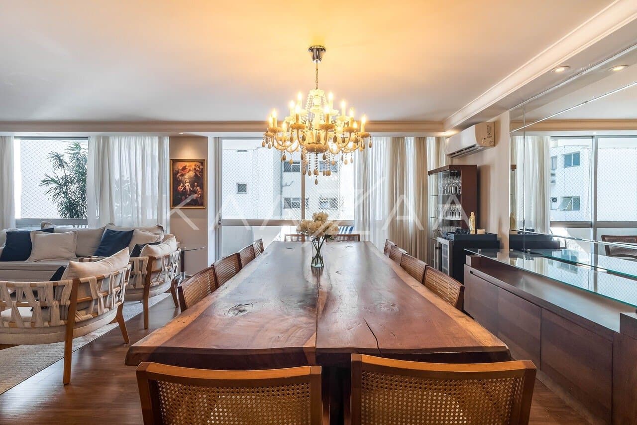 Apartamento à venda no Jardim Paulista - Foto 7
