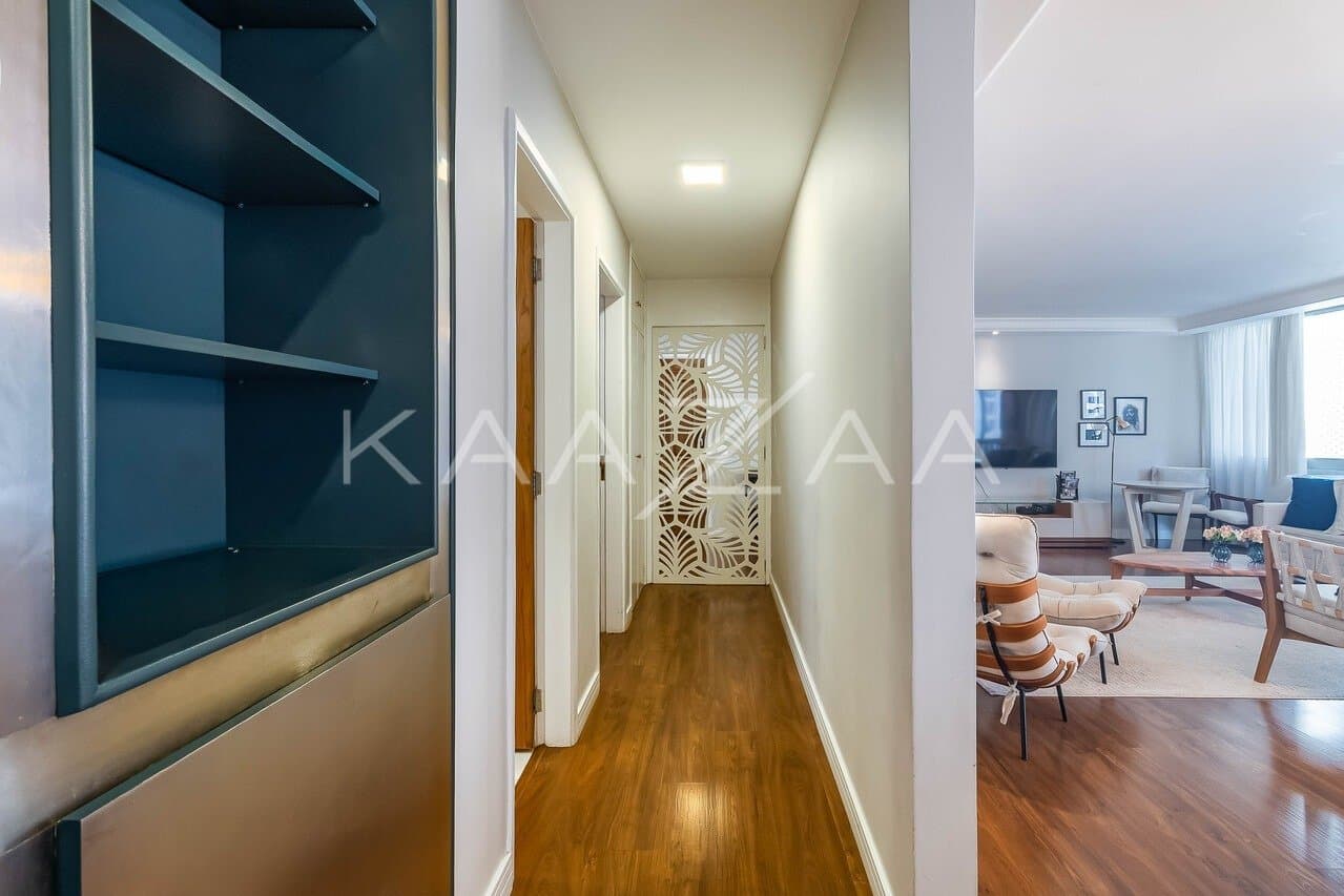 Apartamento à venda no Jardim Paulista - Foto 9