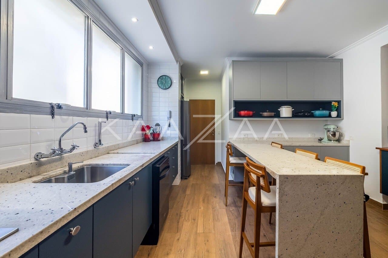 Apartamento à venda no Jardim Paulista - Foto 11