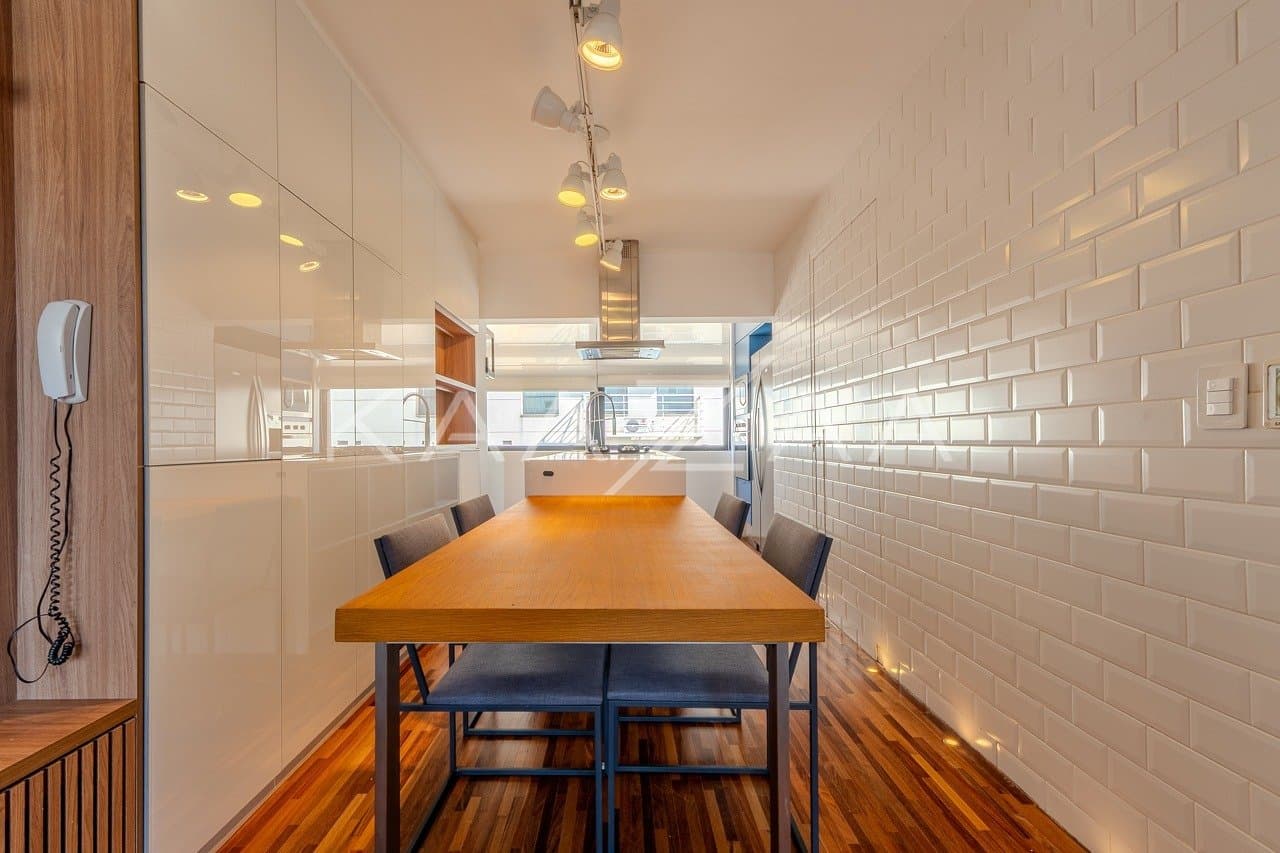Apartamento à venda e locaçao no Itaim Bibi - Foto 7