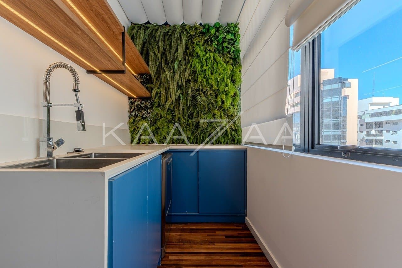 Apartamento à venda e locaçao no Itaim Bibi - Foto 10