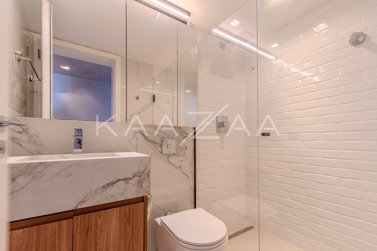 Apartamento à venda e locaçao no Itaim Bibi - Foto 11