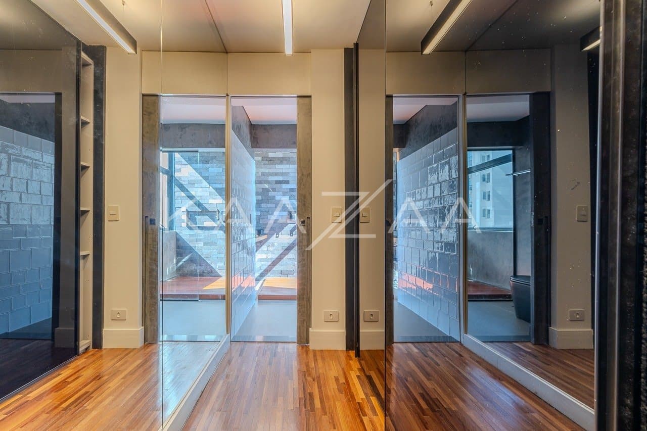 Apartamento à venda e locaçao no Itaim Bibi - Foto 13
