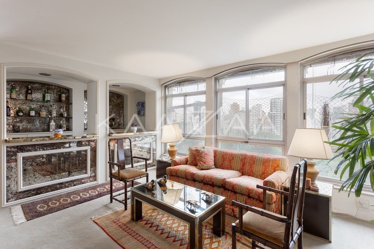 Apartamento à venda no Jardim Europa - Foto 2