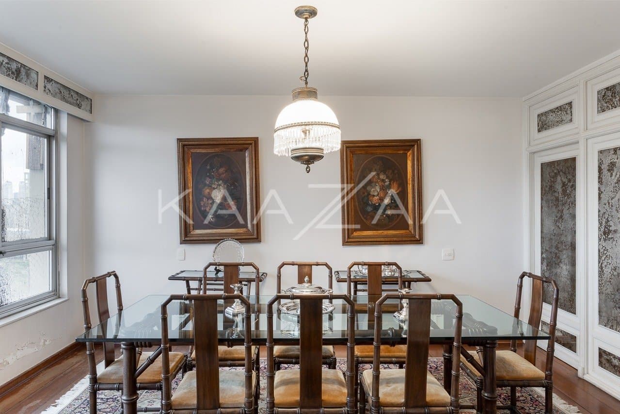 Apartamento à venda no Jardim Europa - Foto 6