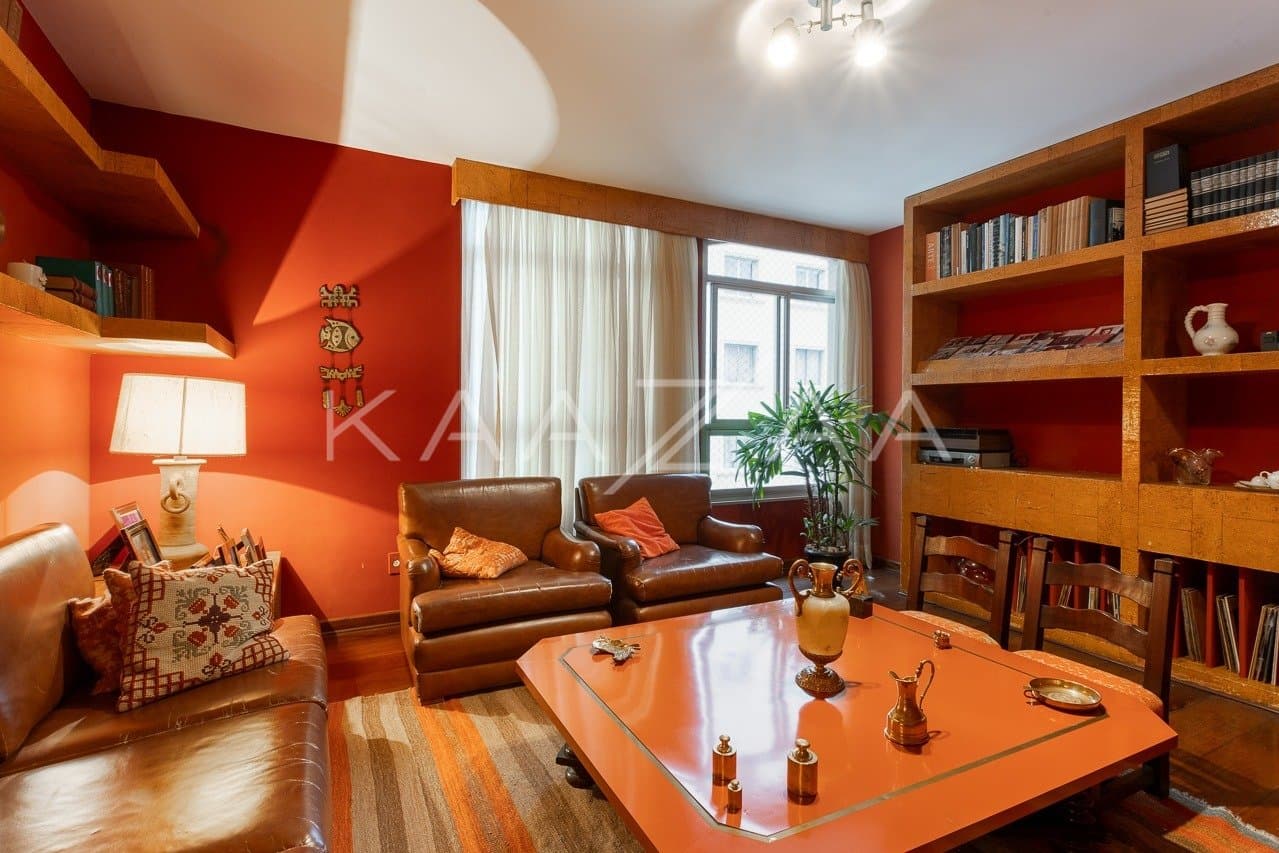 Apartamento à venda no Jardim Europa - Foto 7