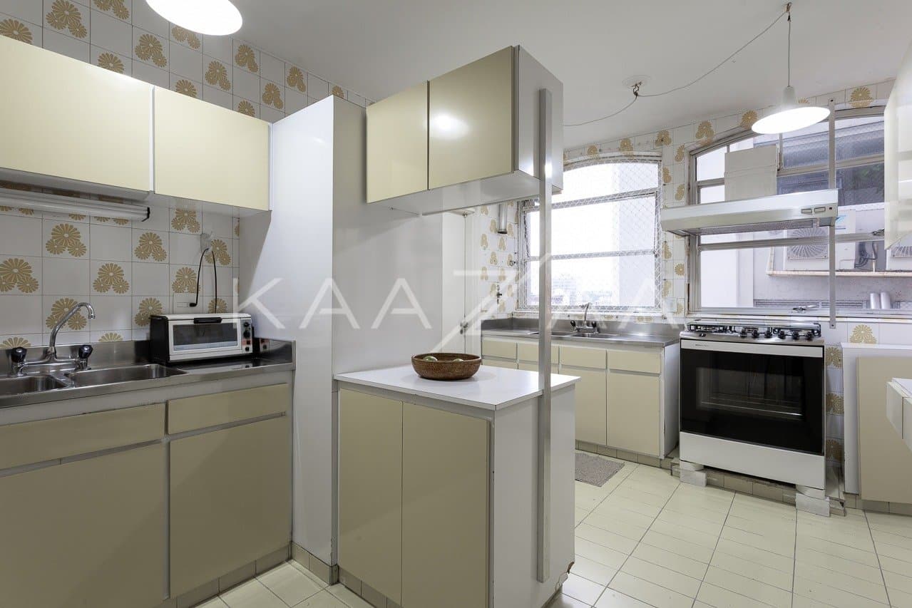 Apartamento à venda no Jardim Europa - Foto 9