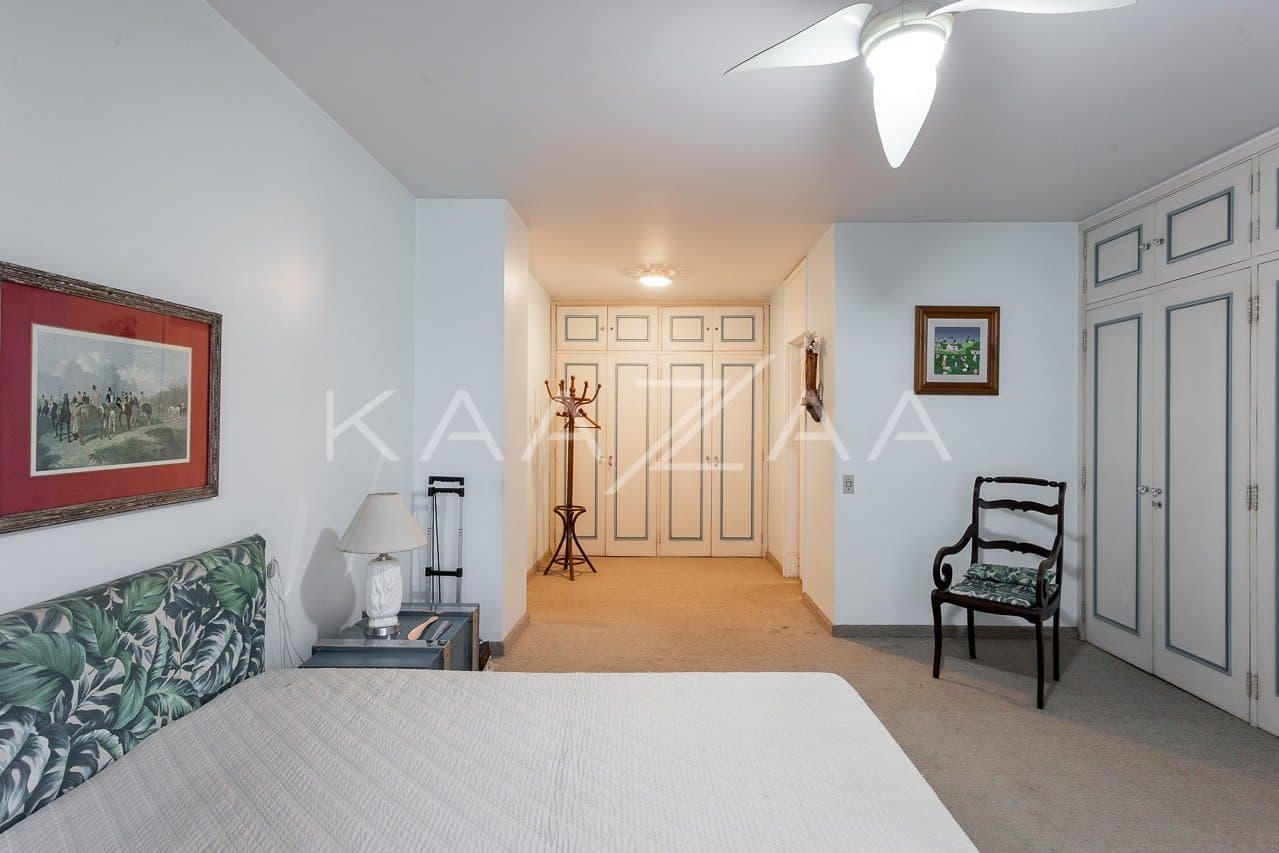 Apartamento à venda no Jardim Europa - Foto 11