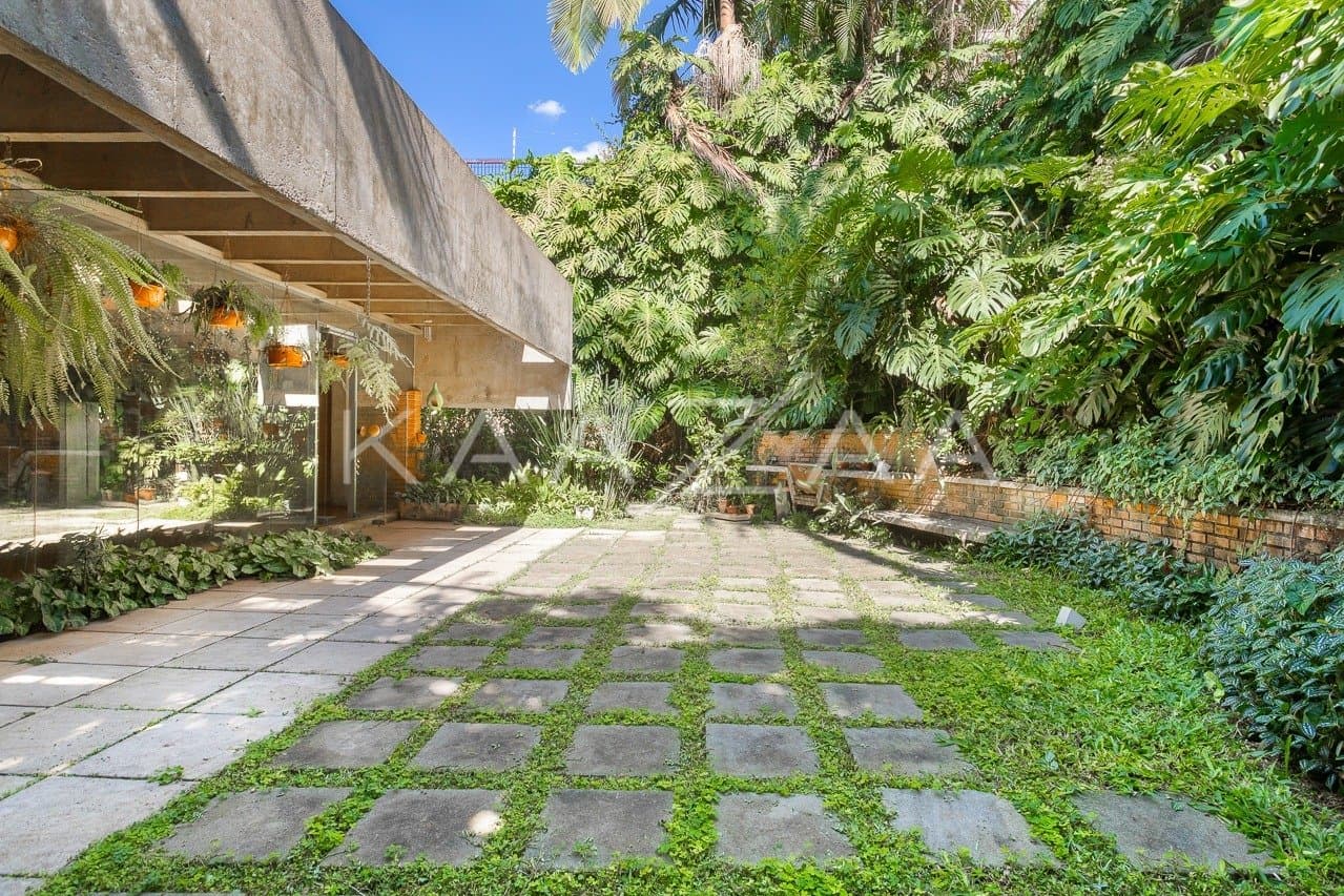 Casa à venda em Cidade Jardim - Foto 1