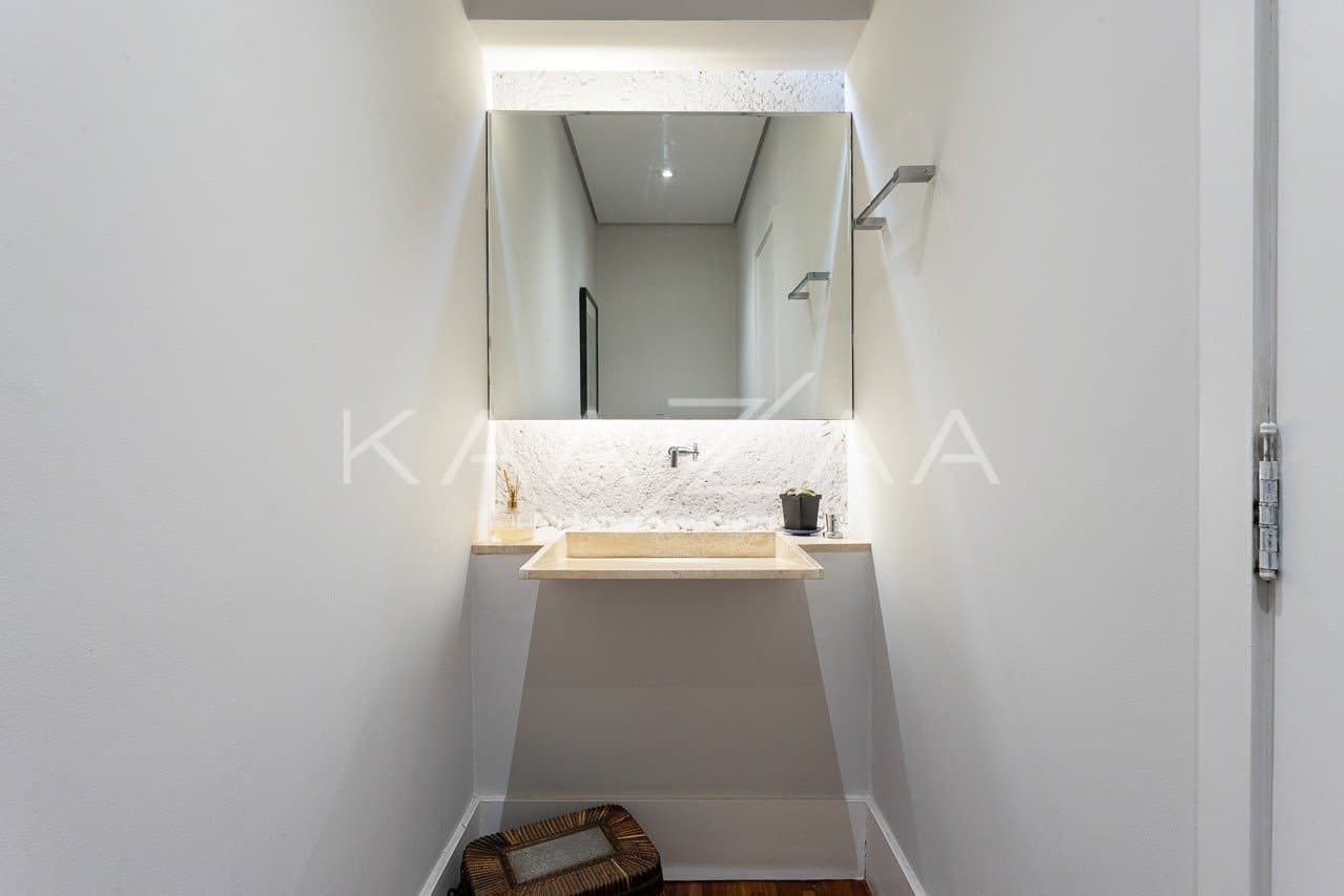 Casa em condomínio à venda em Alto de Pinheiros - Foto 10