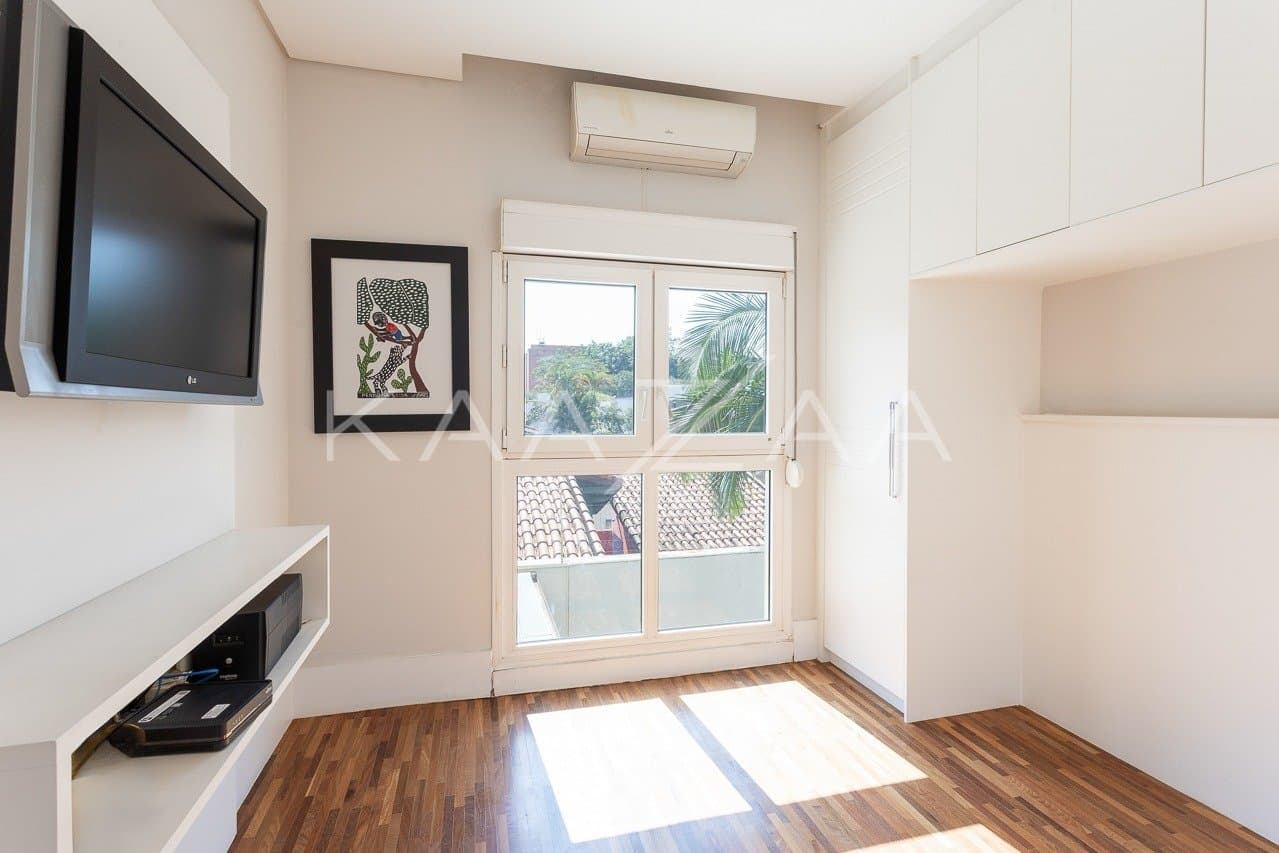Casa em condomínio à venda em Alto de Pinheiros - Foto 15
