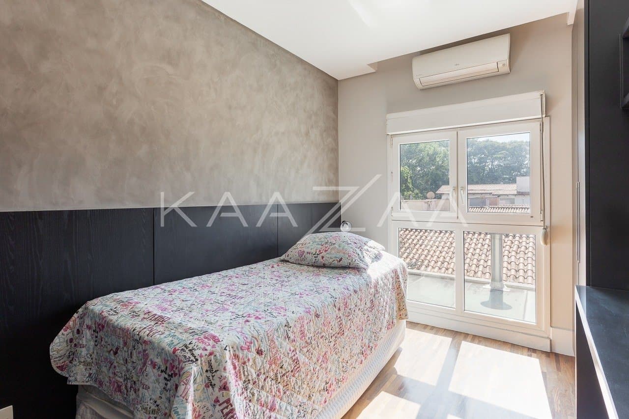 Casa em condomínio à venda em Alto de Pinheiros - Foto 17