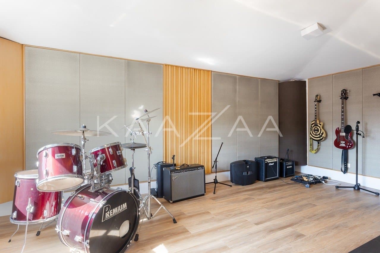 Casa em condomínio à venda em Alto de Pinheiros - Foto 19